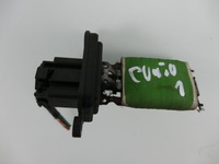 фото thumb №1, Fiat punto i резистор вентилятор резистор