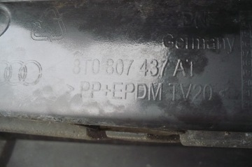 фото thumb №14, Audi a5 8t 11-16r рестайлинг s-line компетиция plus pdc омыватель - бампер перед