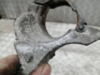 Renault clio iv 4 1.5 dci кронштейн опора полуось Цена, фото thumb