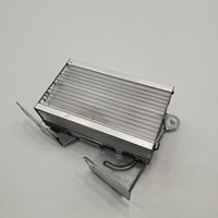 фото thumb №1, 2008 mini one - cooper clubman r55 усилитель 067506483