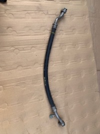 Honda insight трубка кондиционера шланг Оригинал, фото thumb