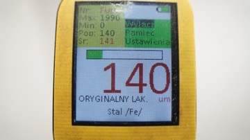 фото thumb №7, Крыло правый перед ford kuga mk2 13-16r j7