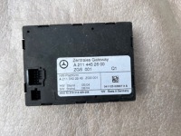 фото thumb №1, Модуль блок керування шлюз mercedes w211 a2114452600