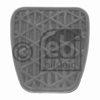 фото thumb №1, Накладка резиновый педали