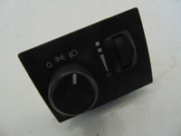 фото thumb №1, Панель перемикач світла dodge charger