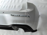 фото thumb №8, Vw golf 8 viii gti - бампер задняя polecam