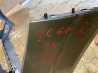 фото thumb №10, Volvo xc60 xc-60 ii 2 17-21 r-design бампер перед передній