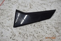 фото thumb №1, Молдинг крышки левая nissan juke ii f16