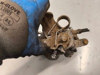 фото thumb №7, Суппорт тормоза + скоба правый задняя задний alfa romeo 159 2.2 jts