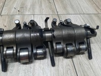 фото thumb №4, Клавіатура розподільного валу клапанна ролик renault premium dxi 11 volvo fm 9