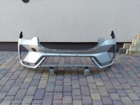 фото thumb №1, Бампер volvo xc60 ii lift r design 2021