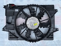фото thumb №1, Вентилятор hyundai i30 iii lift n-line