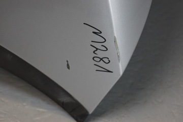 фото thumb №10, Капот крышка двигателя vw golf v 5 plus