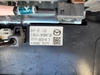фото thumb №7, Экран навигация дисплей mazda оригинальный номер bhp1611j0d