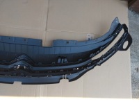 фото thumb №9, Новий решітка радіатора бампера перед решітка радіатора радіатора citroen berlingo iii 2018-