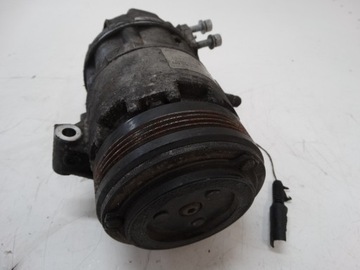 фото thumb №7, Компрессор кондиционера bmw e46 универсал 6905643 03r.