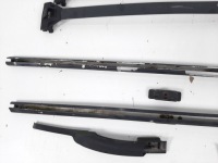 Jeep grand cherokee 2 3.1td 4x4 wg 99r рейлинги продольный поперечный комплект Доставка, фото thumb