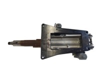 Купити Tesla x 2015-2021 колонка кермова верхній 1027811-00-f, фото thumb