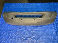 фото thumb №1, Sprinter w906 бампер перед pdc kompletny жгут