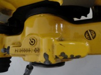 фото thumb №15, Mercedes w213 213 w205 205 суппорт 63 amg задние brembo зад 22e01001 22e01002