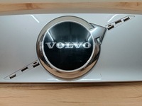фото thumb №5, Volvo c40 xc40 ev решётка радиатора решётка радиатора pod радар эмблема 32337601