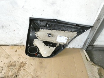 фото thumb №11, Боковина оббивка ліва зад clark tw vw golf vii gti hb 12-16