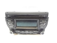 фото thumb №1, Радио cd kia ceed ii 12-15 r.