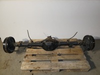 фото thumb №9, Vw amarok мост дифференциал задняя oś 2h6 2h0