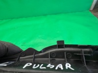 фото thumb №9, Завершення жабо  ліве кутник 668953gf0a nissan pulsar 14-18 європа