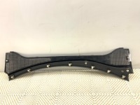 Жабо renault clio 3 8200290131 хэтчбек 05-14 накладка передняя Цена, фото thumb