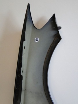 фото thumb №12, Mercedes c 205 w205 s205 c205 a205 рестайлинг крыло переднее левый 297 43 amg