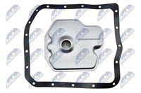 фото thumb №14, Nty fsf-ty-003 набор фильтра гидравлического, автоматическая коробка передач передач