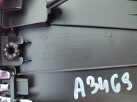 фото thumb №7, Рамка защита спидометра renault megane iv europa оригинал 682647342r