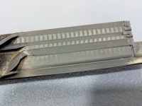 фото thumb №5, Bmw 1 f40 молдинг уплотнитель дверь левый задняя 7452365