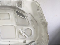 Капот jaguar f-type f type рестайлинг  20- в Украине, фото thumb