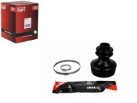 фото thumb №1, Hart 409 147 набор защита, система рулевой