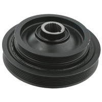 фото thumb №1, Колесо пасове вала колінчастого honda avancier ta1 1983-1987 jp