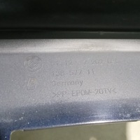 фото thumb №15, Бампер задня задній bmw 5 e60 03-07 przedlift