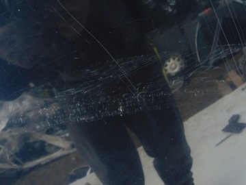 фото thumb №6, Капот крышка двигателя перед lexus is ii цвет 8p8