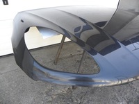 фото thumb №5, Porsche macan 2020 rok капот передня