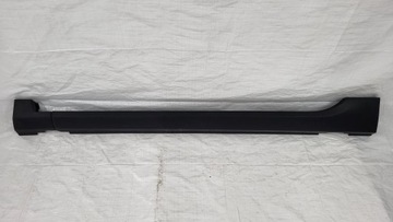 фото thumb №1, -планка порогова накладка порога ліва peugeot 3008 i 17-