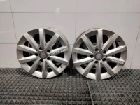 фото thumb №11, Алюминиевые диски диски 16 5x112 mercedes a-klasa w176 b-klasa w246 cla et49
