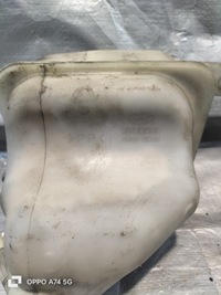 фото thumb №6, Бачок расширительный hyundai sonata v 2.0crdi 2006r