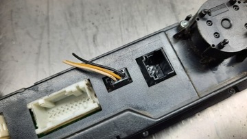 фото thumb №6, Панель кондиционера 4126707 bmw e46 1.8b 03r