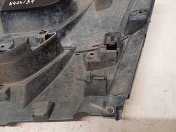 фото thumb №6, Isuzu d-max ii 2 11- решітка радіатора решітка радіатора решітка