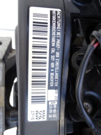 фото thumb №11, Двигун стійка crl 2.0 tdi 150km crlb superb iii a3 8v leon iii passat b8