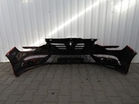 фото thumb №13, Бампер перед передний renault megane iv 4 16-20