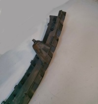 фото thumb №5, Mercedes glk кронштейн рама бампера перед