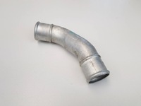 фото thumb №6, Шланг шланг труба повітря saab 9-3 ii 1.9 tid 55352735