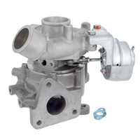 фото thumb №1, Turbo reg. 49335-01100 c4 mitsubishi asx 4008 49335-01101 citroen peugeot